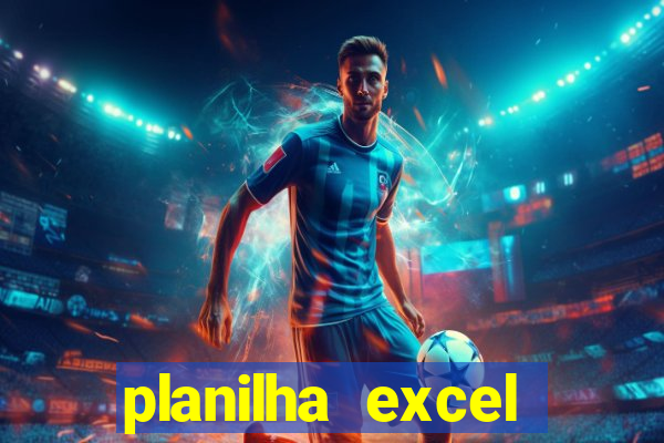 planilha excel folha de pagamento gratis